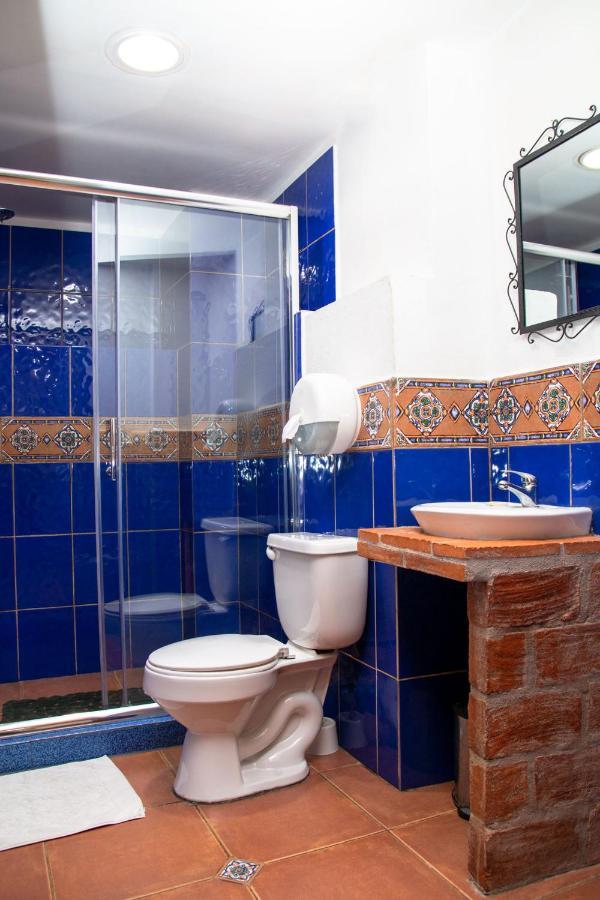Hostal Restaurant La Cigale Cuenca Exterior foto